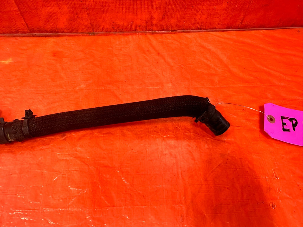 16 20 INFINITI Q50 Q60   RED SPORT 400   COOLANT PUMP HOSE W/ TEMPERATURE SENSOR5