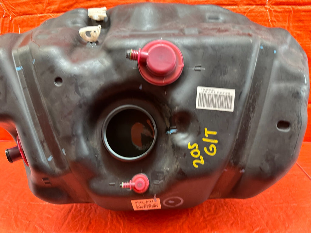 04 05 ACURA TSX   GASOLINE GAS FUEL TANK ASSEMBLY   OEM FACTORY #2057