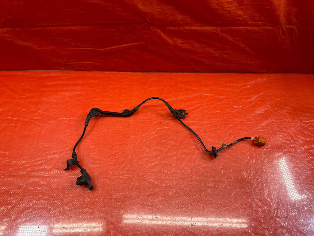00 05 HONDA S2000   ABS WIRE SPEED SENSOR   DRIVER LEFT FRONT   OEM #1984