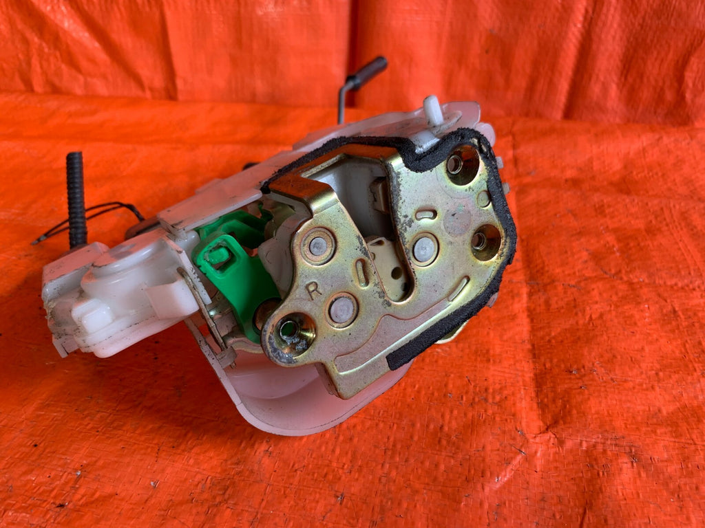 OEM 2004 04 ACURA TSX   PASSENGER RIGHT REAR DOOR LOCK ACTUATOR R RH3