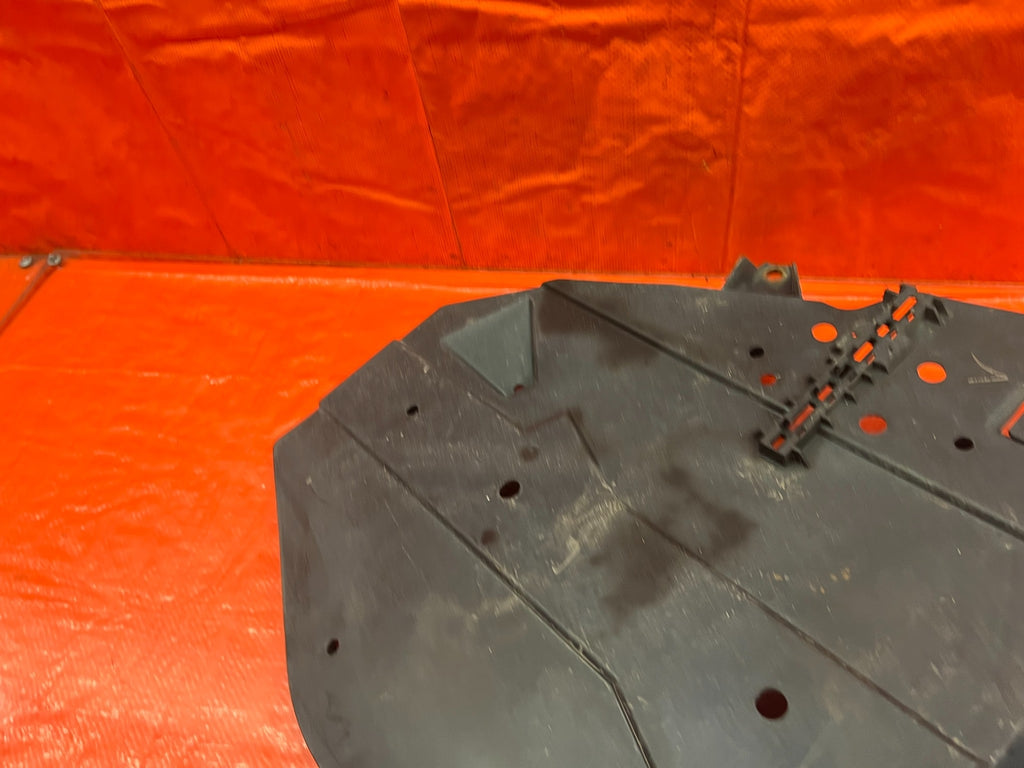 12 21 SUBARU WRX & STI  SEDAN   SPLASH SHIELD RIGHT PROTECTOR   OEM #1806
