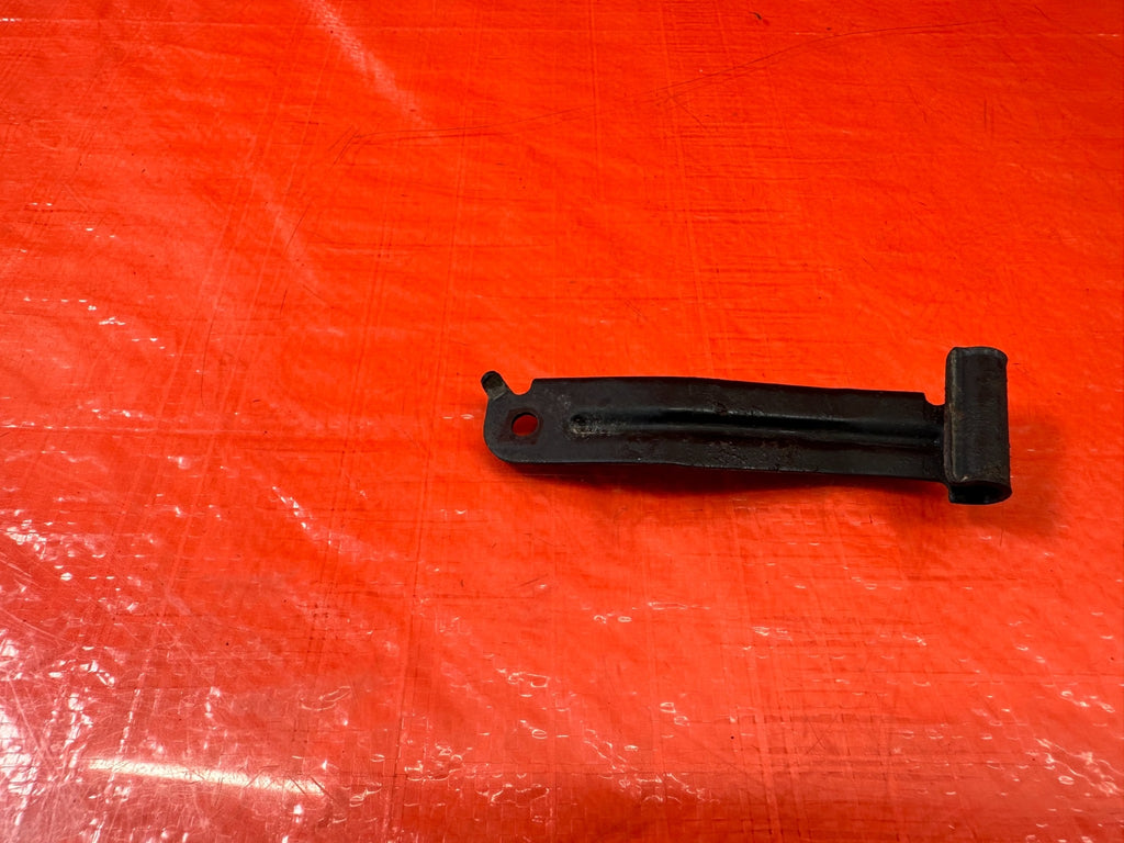 02 05 HONDA CIVIC SI EP3 HATCHBACK   THROTTLE CABLE MOUNTING BRACKET   OEM #1867