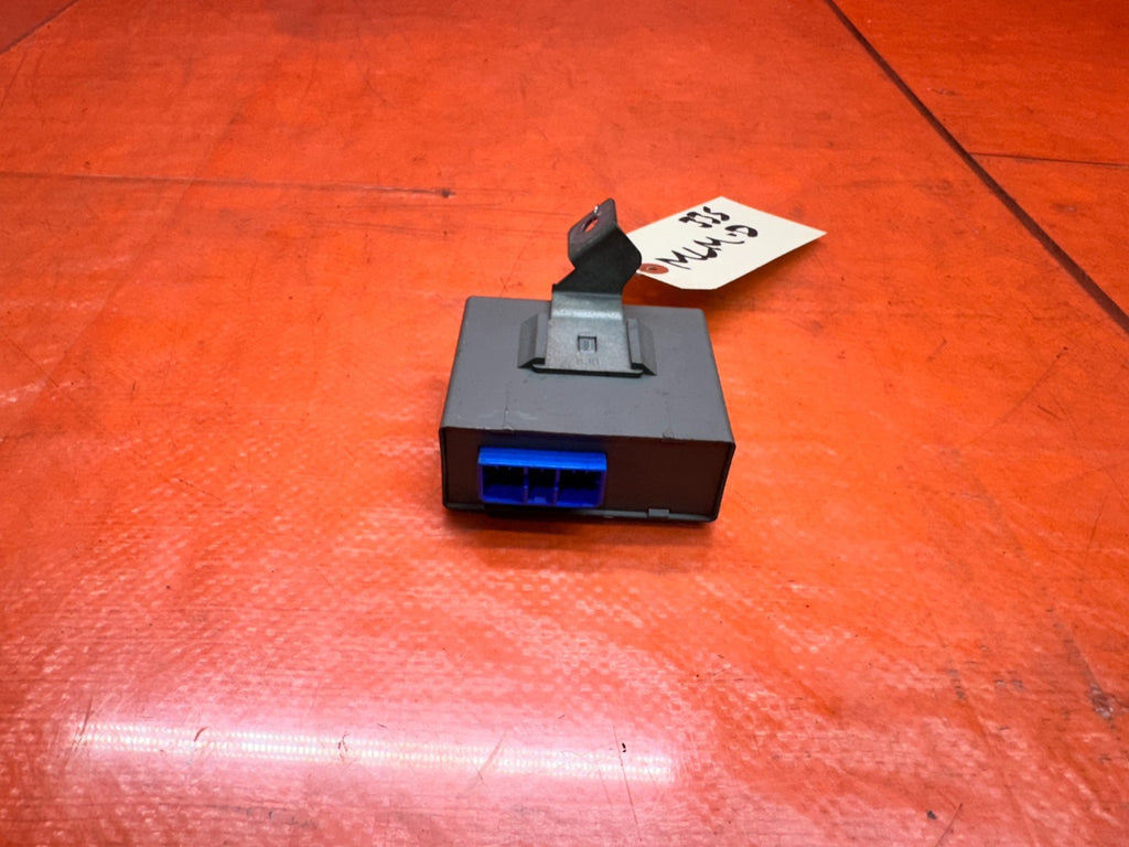 97 01 HONDA PRELUDE 2.2L DAYTIME RUNNING LIGHT DRL RELAY MODULE UNIT OEM #3355