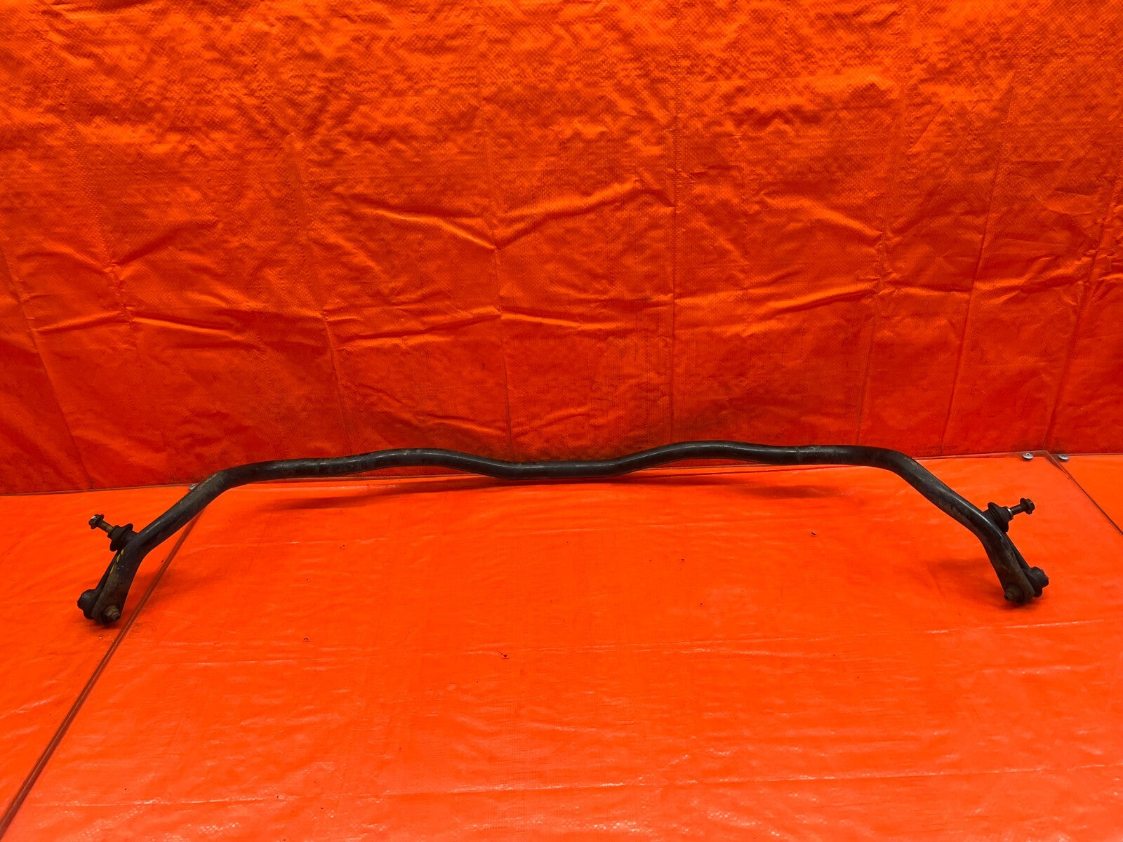 09 14 ACURA TSX   FRONT SWAY ANTI ROLL STABILIZER BAR   OEM FACTORY #16810