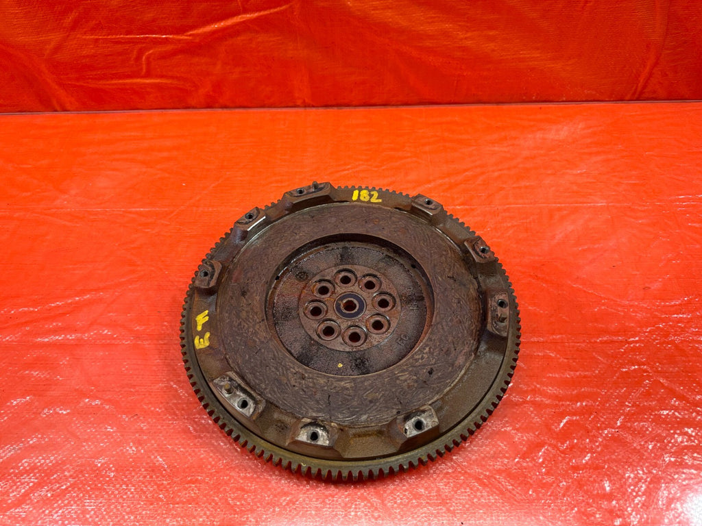 04 20 SUBARU WRX STi   FACTORY FLYWHEEL   12310AA340 / 12310AA410   OEM #1827