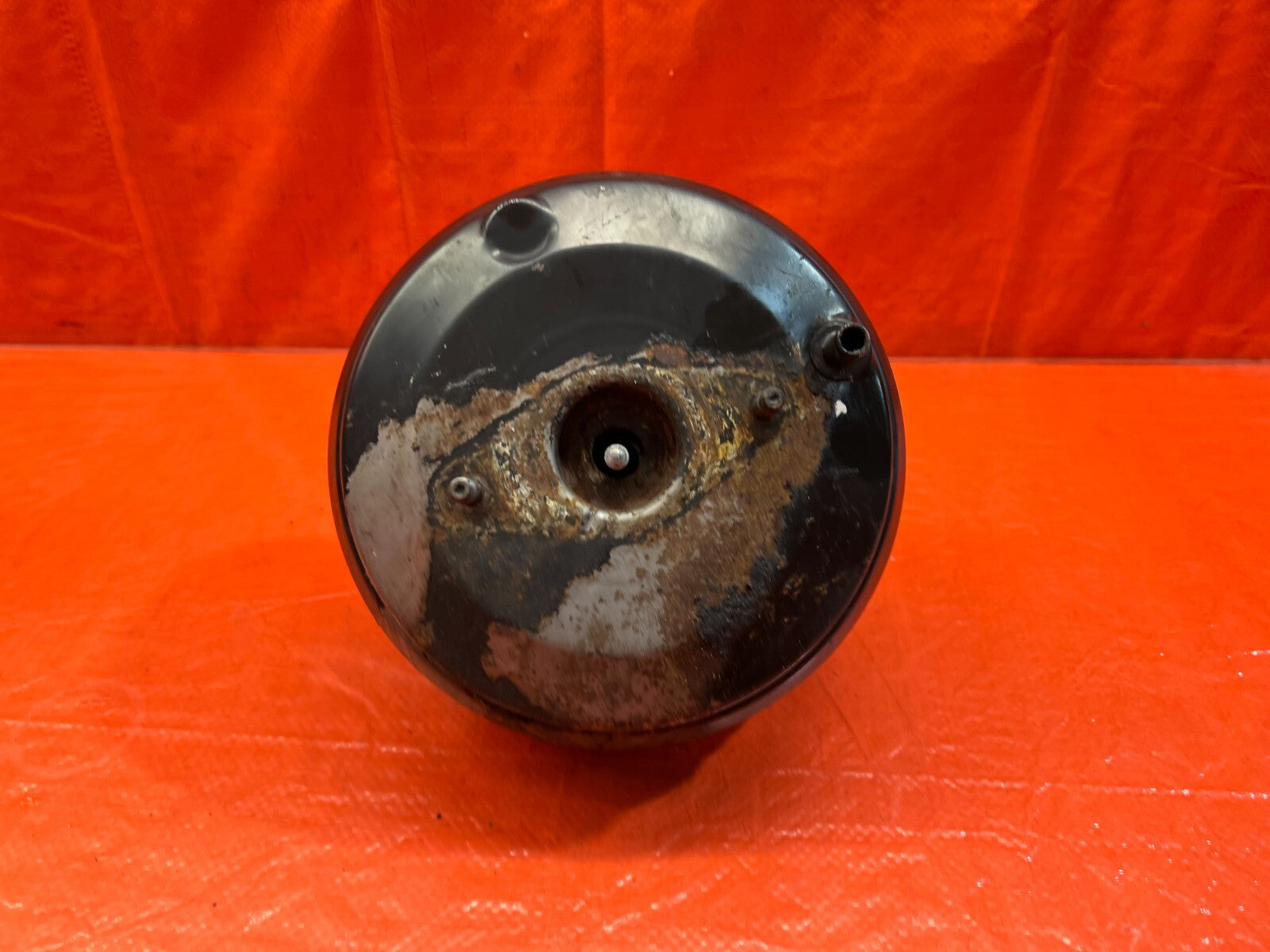 90 93 ACURA INTEGRA   BRAKE BOOSTER ASSEMBLY   OEM FACTORY #1604
