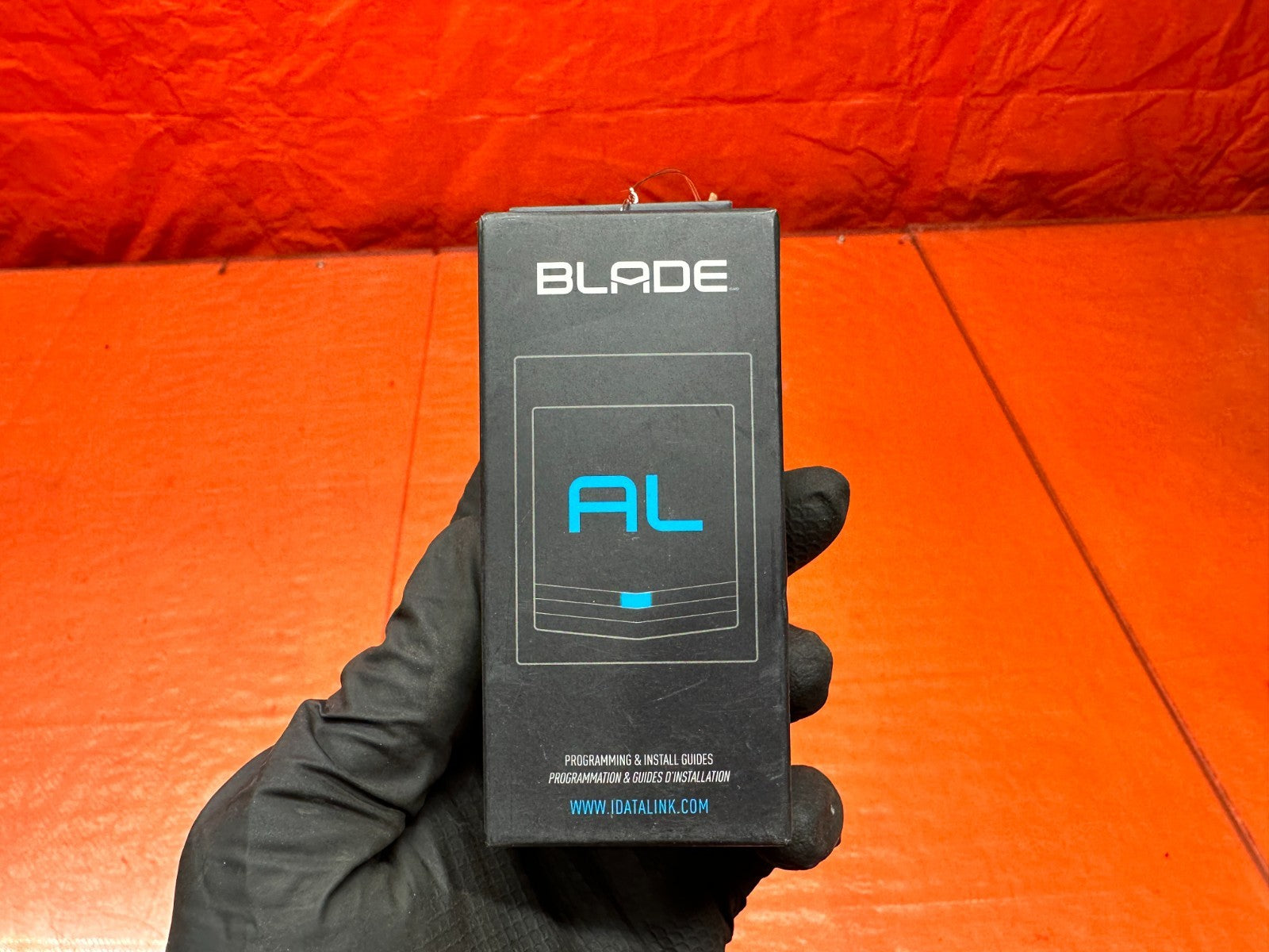 BLADE AL X003T509C30