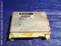 OEM 1999 HYUNDAI TIBURON ECU 39110 23931 ENGINE COMPUTER BRAIN ECM #1112 #F5E20