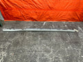 96 00 CIVIC SIDE SKIRT MODIFIED TO FIT 92 95 CIVIC COUPE RIGHT SIDE OEM #3330