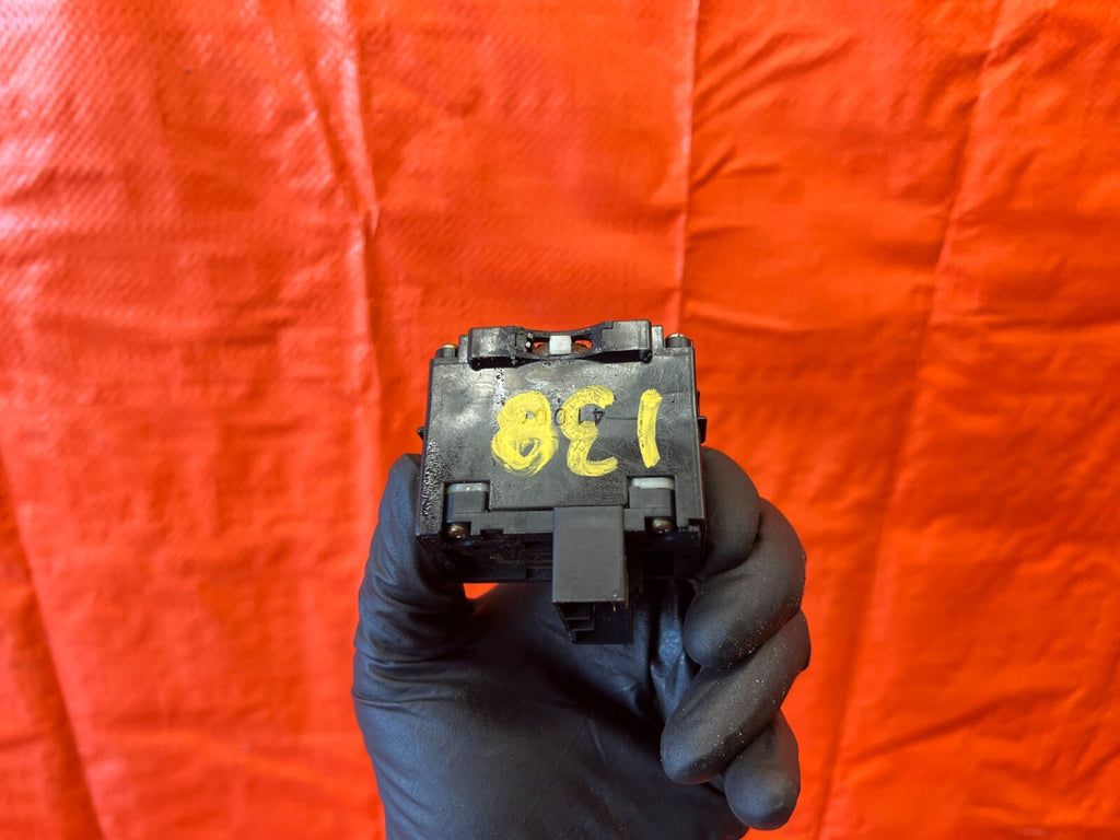 92 95 HONDA PRELUDE   HEADLIGHT HEADLAMP BLINKER TURN SIGNAL SWITCH   OEM #1385
