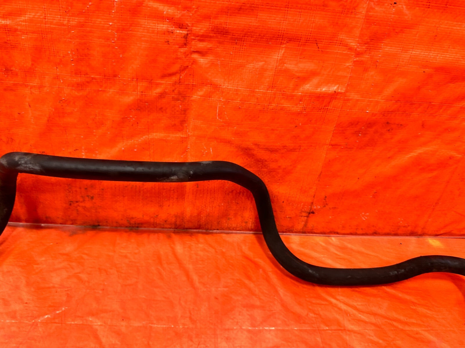 96 00 HONDA CIVIC   EX   FRONT SWAY ANTI ROLL STABILIZER BAR   OEM FACTORY #2974