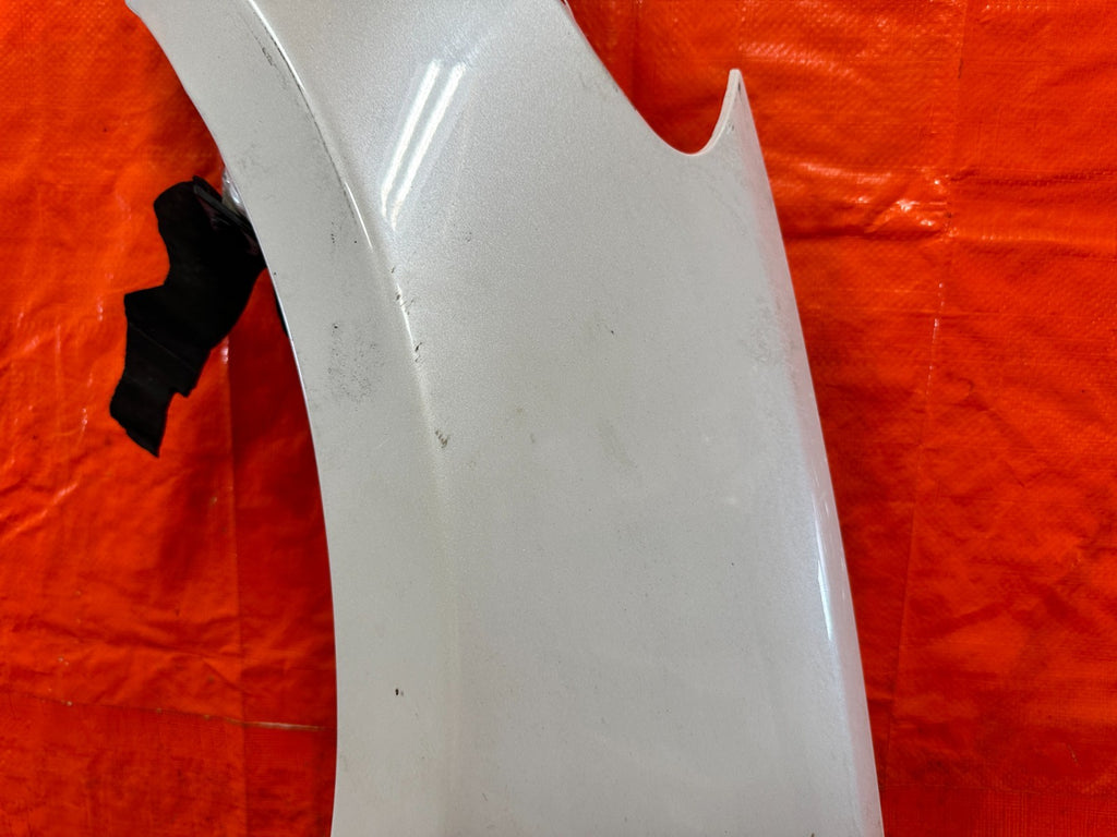 10 16 HYUNDAI GENESIS COUPE   FENDER   DRIVER LEFT SIDE   OEM FACTORY #3256