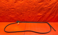 04 08 ACURA TSX   DRIVER LEFT REAR DOOR WEATHER STRIP TRIM SEAL GASKET OEM 1560