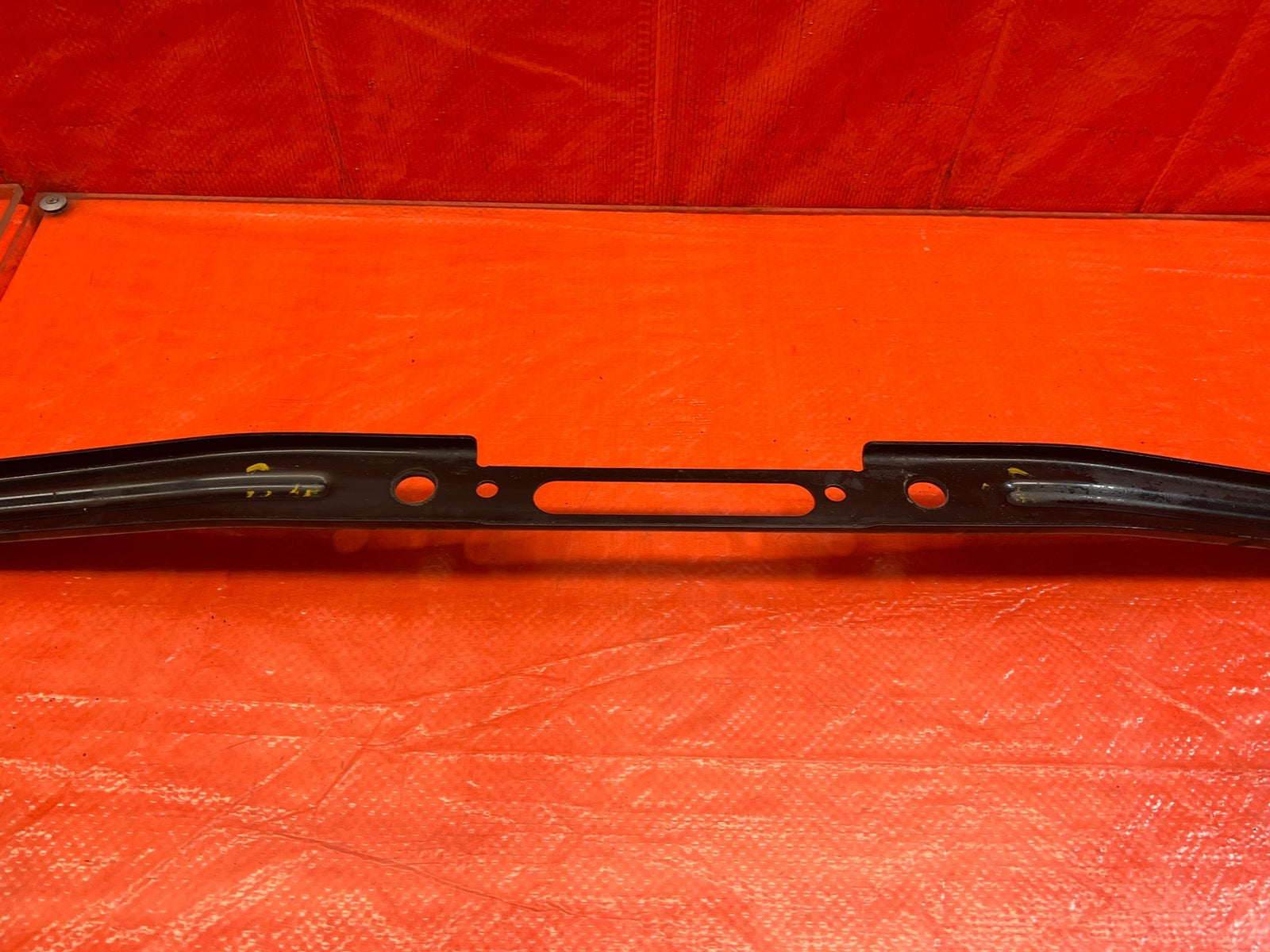 15 21 SUBARU WRX & STI   REAR SUB FRAME RINFORCEMENT MOUNTING BRACE   OEM #1706