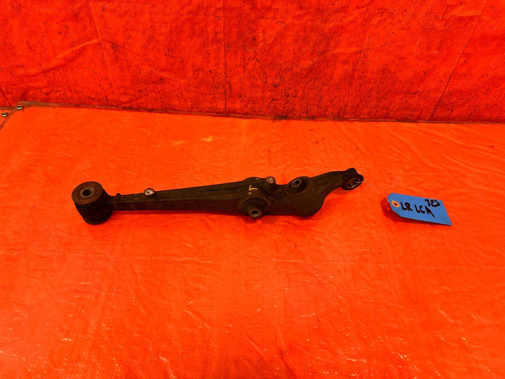 97 01 HONDA PRELUDE   DRIVER LEFT REAR LOWER CONTROL TRAILING ARM OEM #3230