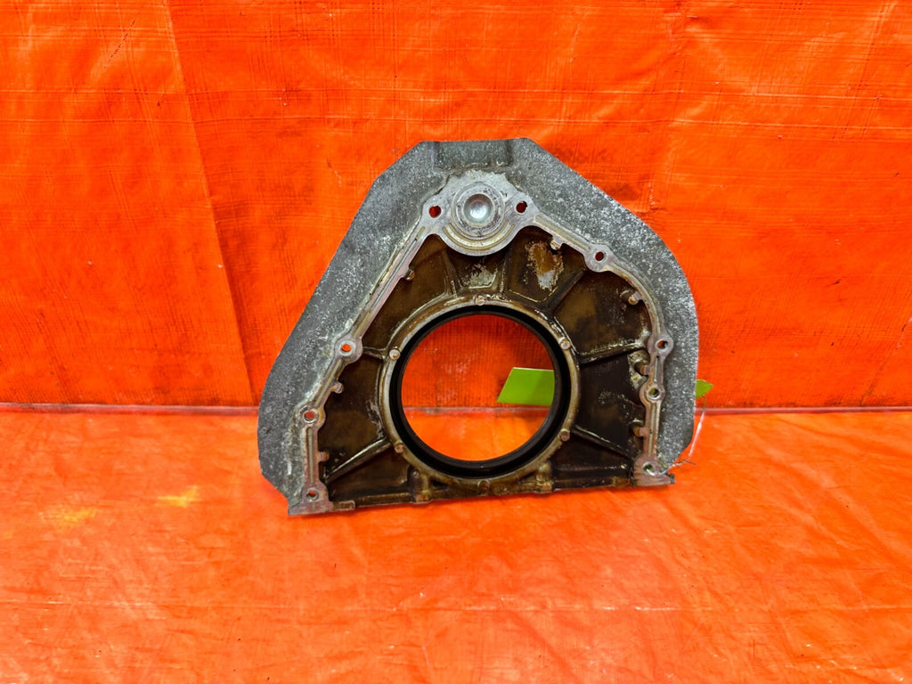 02 10 LEXUS SC430   3UZFE   MAIN SEAL   OEM FACTORY #2885