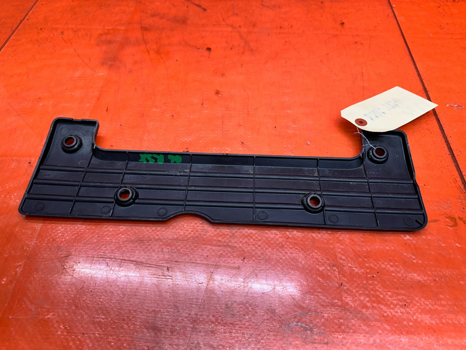 02 06 ACURA RSX TYPE S K20A2 SPARK PLUG IGNITION COIL COVER OEM #06RSX5