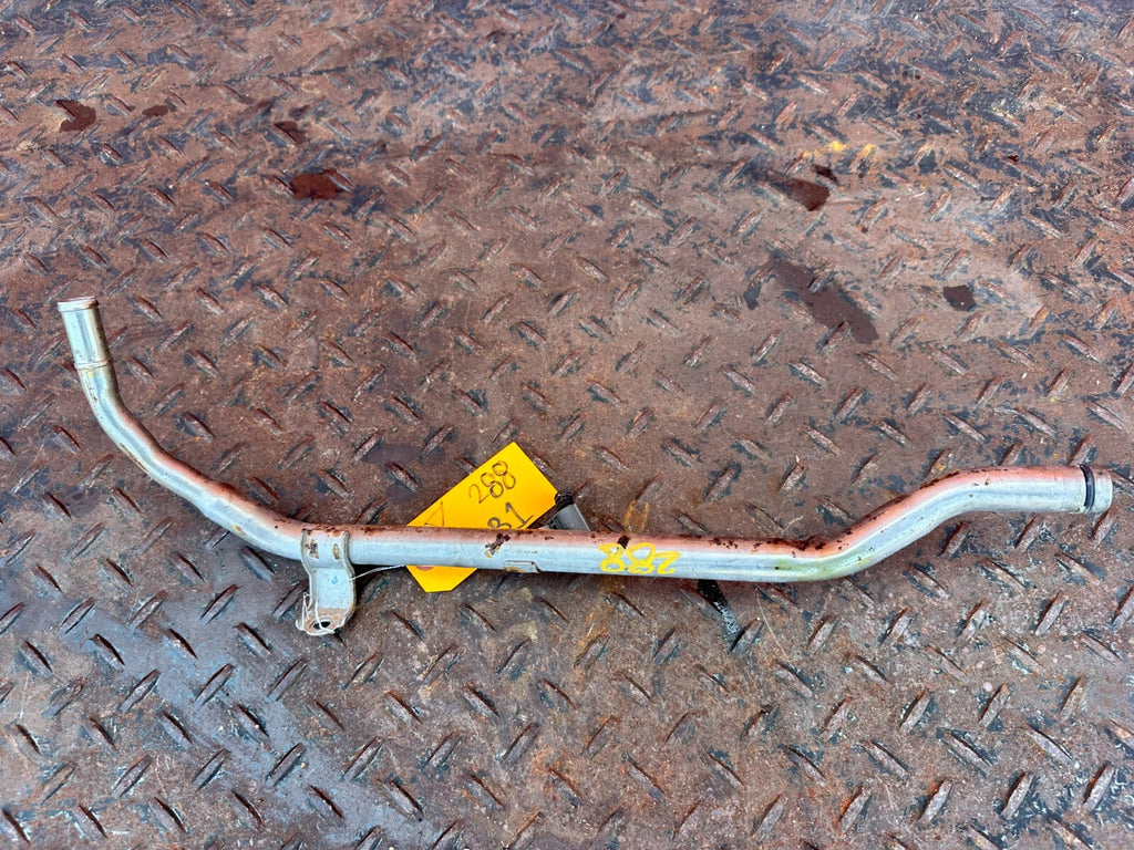 02 05 LEXUS SC430   3UZFE   COOLANT LINE   OEM FACTORY #28810