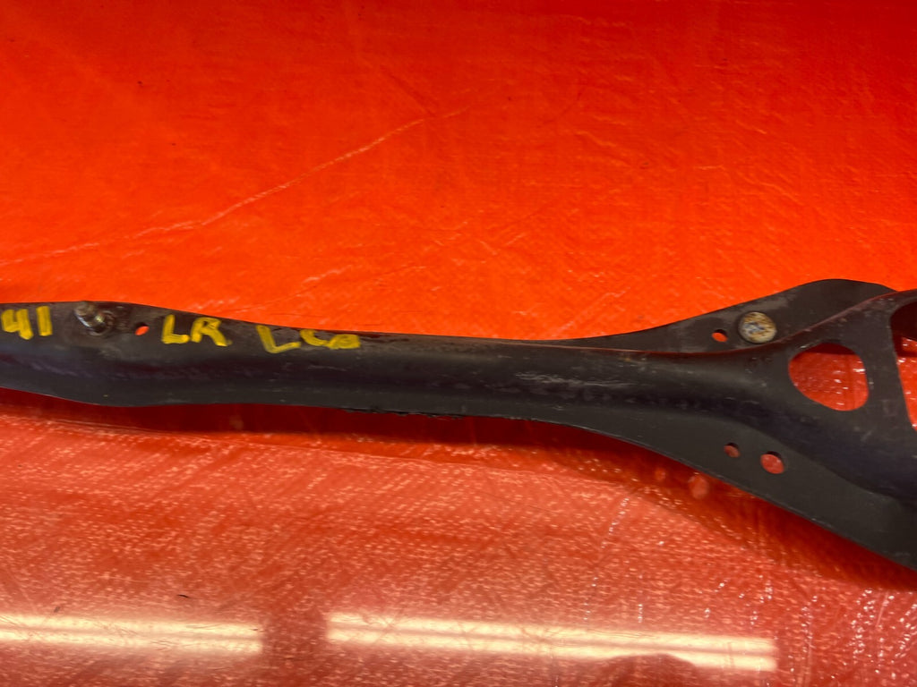 97 01 HONDA PRELUDE   RADIUS CONTROL ARM   DRIVER LEFT REAR SIDE   OEM #1415