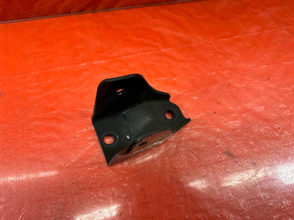 08 15 LANCER EVOLUTION X EVO 10 MR   METAL MOUNTING BRACKET   OEM FACTORY 2172