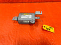 13 20 SUBARU BRZ   AUDIO AMPLIFIER AMP   86221CA101   OEM FACTORY #2920