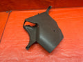 94 01 ACURA INTEGRA   KICK PANEL   PASSENGER RIGHT SIDE   TAN COLOR   OEM #1640