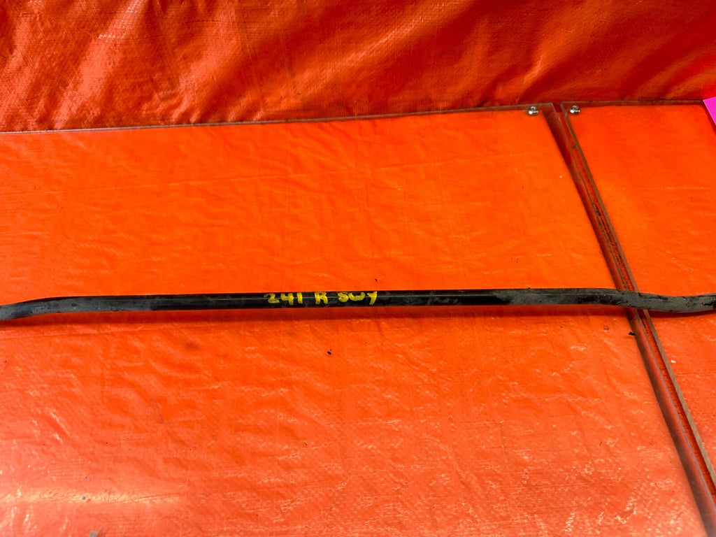 13 17 HONDA ACCORD SEDAN EX EXL LX SPORT REAR SWAY ANTI ROLL STABILIZER BAR 2414