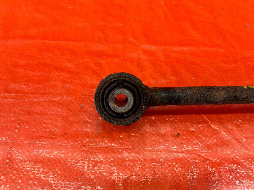 04 08 ACURA TL   LEFT OR RIGHT REAR   CONTROL ARM   15 INCHES IN LENGTH OEM #1085