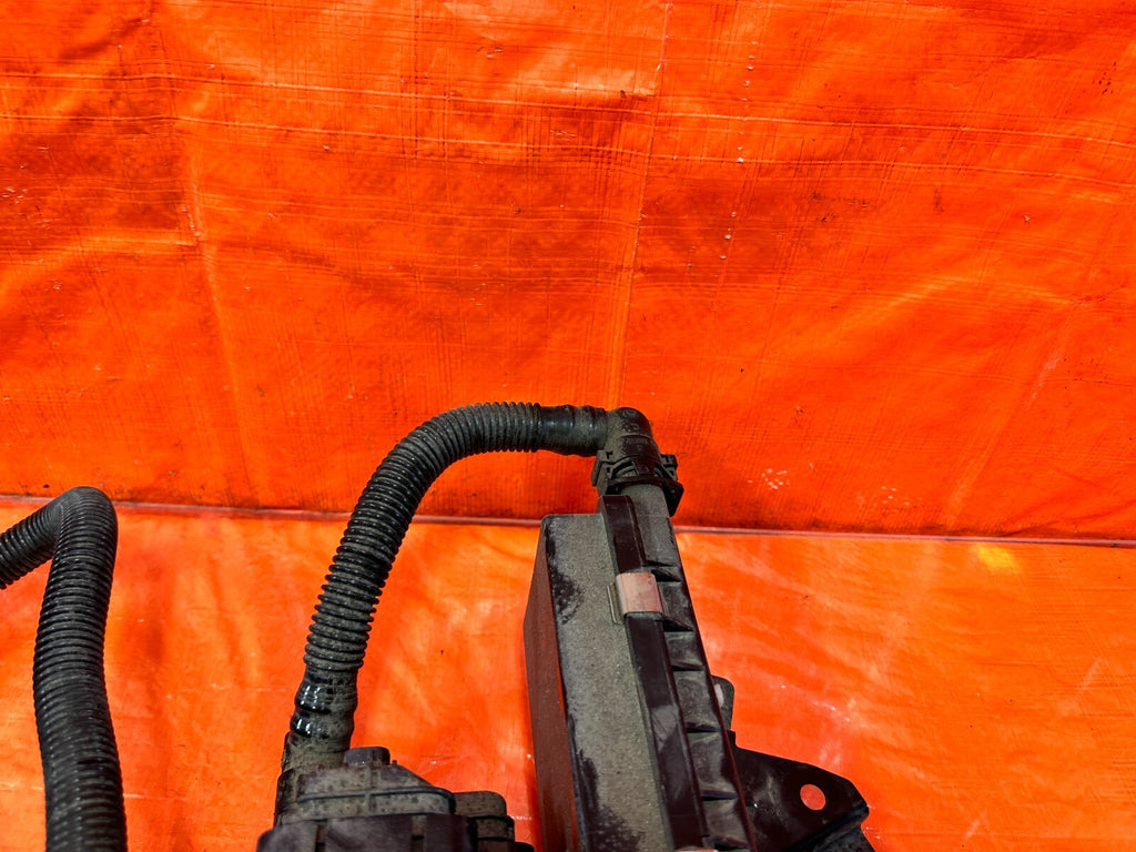 13 20 SUBARU BRZ   FUEL VAPOR CHARCOAL EVAP TANK CANISTER   OEM #2923