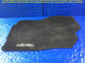 OEM 2008 08 MITSUBISHI EVOLUTION EVO X 10 PASSENGER RIGHT FRONT FLOOR MAT0