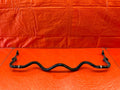 09 15 INFINITI G37 & Q60 COUPE   REAR SWAY BAR   NON ACTIVE STEERING   RWD   1880