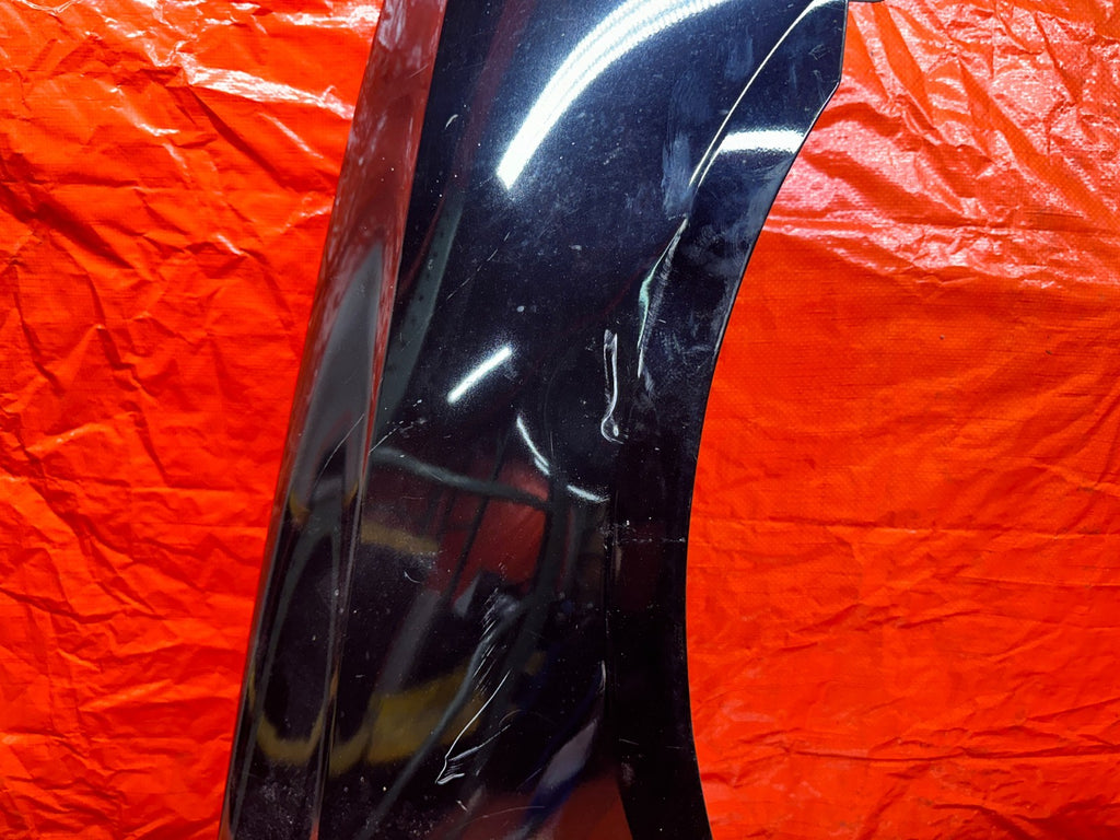 04 08 ACURA TSX RIGHT PASS SIDE FRONT FENDER BODY PANEL OEM #3309