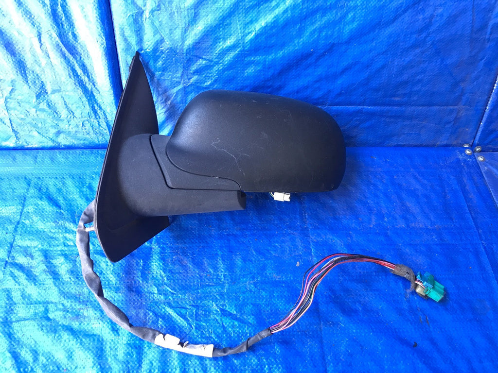 OEM 2004 2005 04 05 CHEVROLET DRIVER LEFT SIDE VIEW MIRROR0