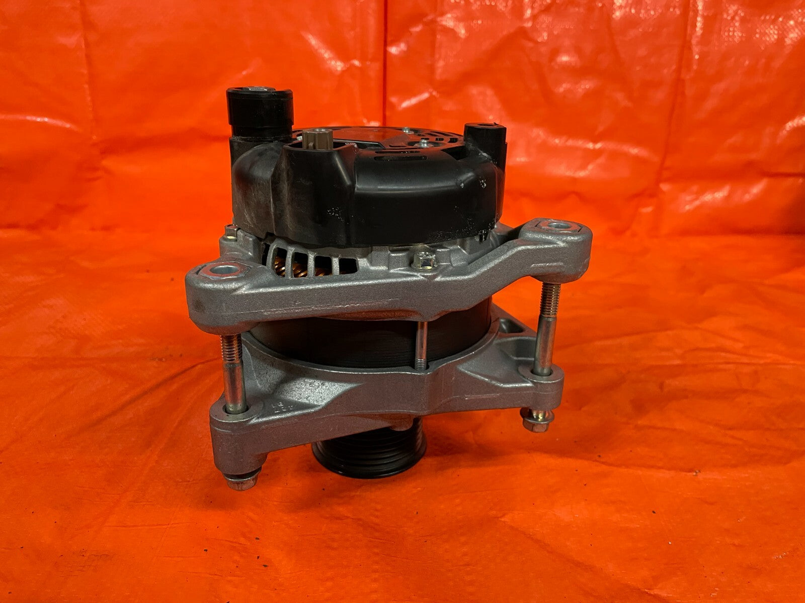 17 19 HONDA CR V CRV   1.5L TURBO MODEL ONLY   ALTERNATORY ASSEMBLY OEM OE5