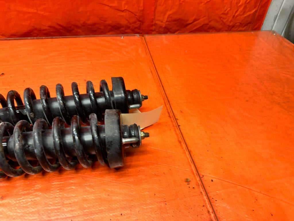 94-01 ACURA INTEGRA FRONT STRUT SHOCK ABSORBERS PAIR OEM #3405