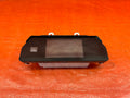 13 15 ACURA RDX   BASE   INFORMATION DISPLAY SCREEN   39710 TX4 A01   OEM #1530