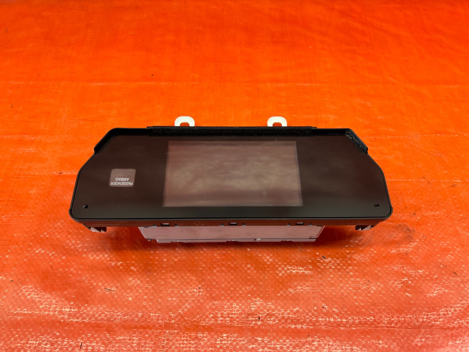 13 15 ACURA RDX   BASE   INFORMATION DISPLAY SCREEN   39710 TX4 A01   OEM #1530