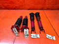 92 96 HONDA PRELUDE MAXPEEDINGRODS ADJUSTABLE COILOVERS #3320
