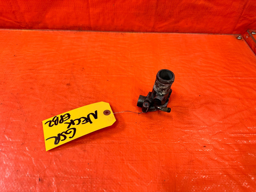 90 01 B16 B18 B20 B SERIES VTEC   COOLANT NECK COOLANT PASSAGE MOUNTS TO HEAD0