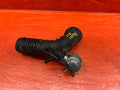 08 15 LANCER EVOLUTION X EVO 10   AIR INTAKE ARM W/ BLOW OFF VALVE   OEM #1750