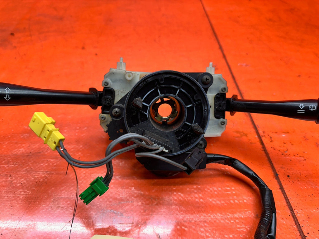 94 01 ACURA INTEGRA STEERING COLUMN COMBINATION SWITCH OEM #3313