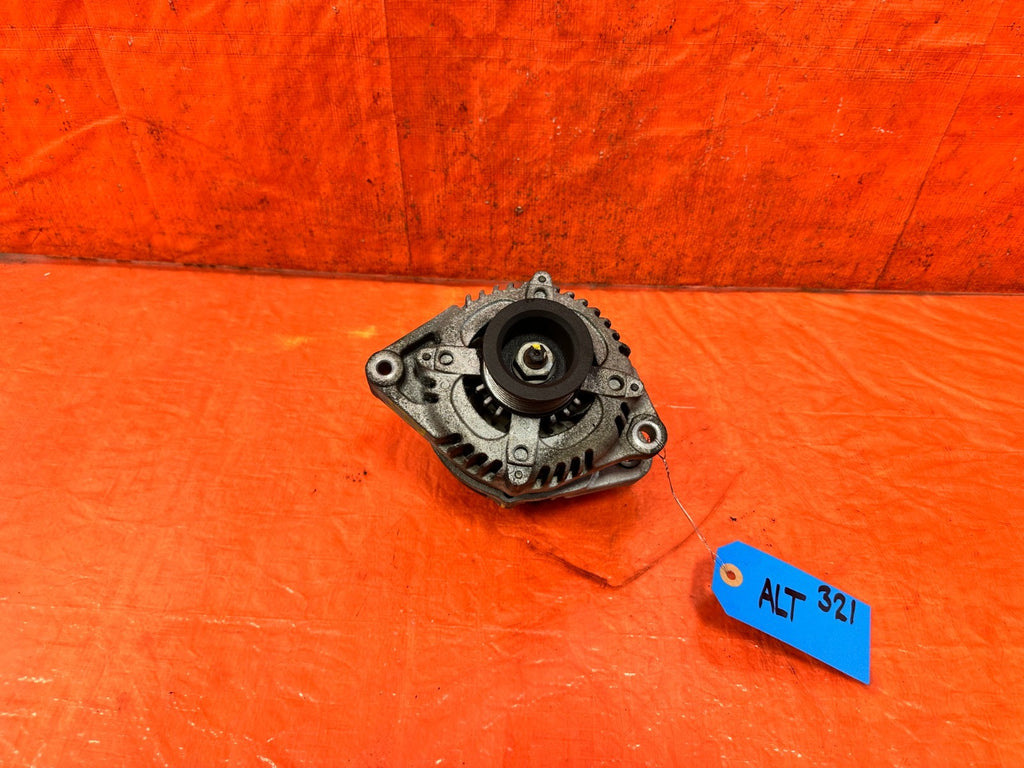 09 14 ACURA TSX   K24Z3   ALTERNATOR ASSEMBLY   OEM FACTORY #3210