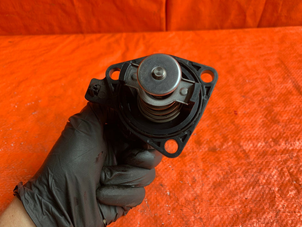 OEM 2007 07 HONDA CIVIC SI COUPE   K20Z3 THERMOSTAT4