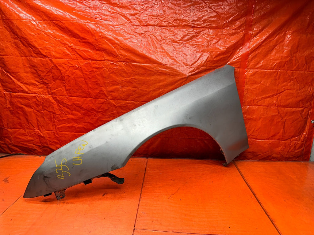 97 01 HONDA PRELUDE 2.2L DRIVER LEFT FRONT FENDER QUARTER PANEL OEM #3350
