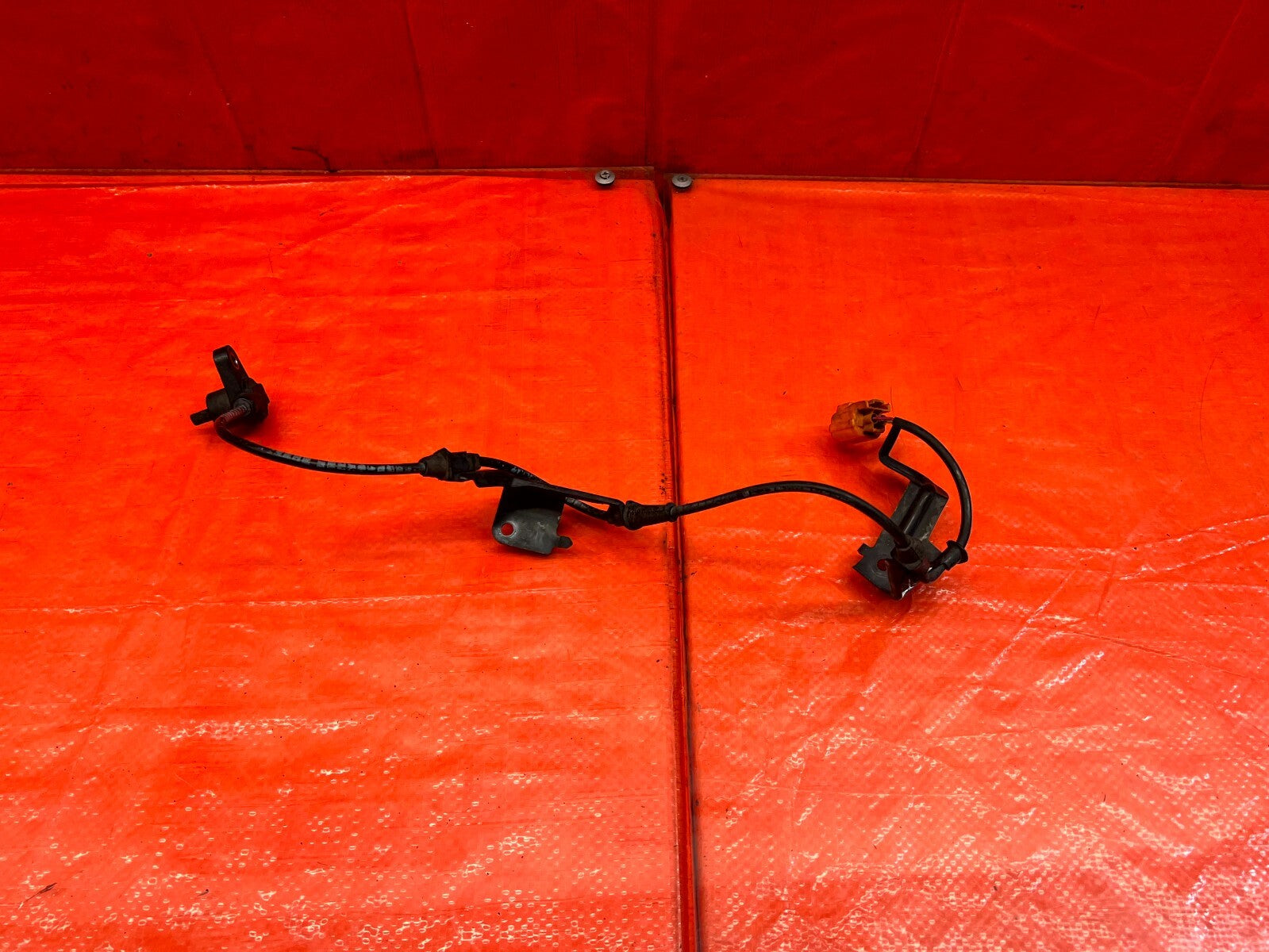 02 06 ACURA RSX   ABS WIRE / SPEED SENSOR   DRIVER LEFT REAR   OEM #1710