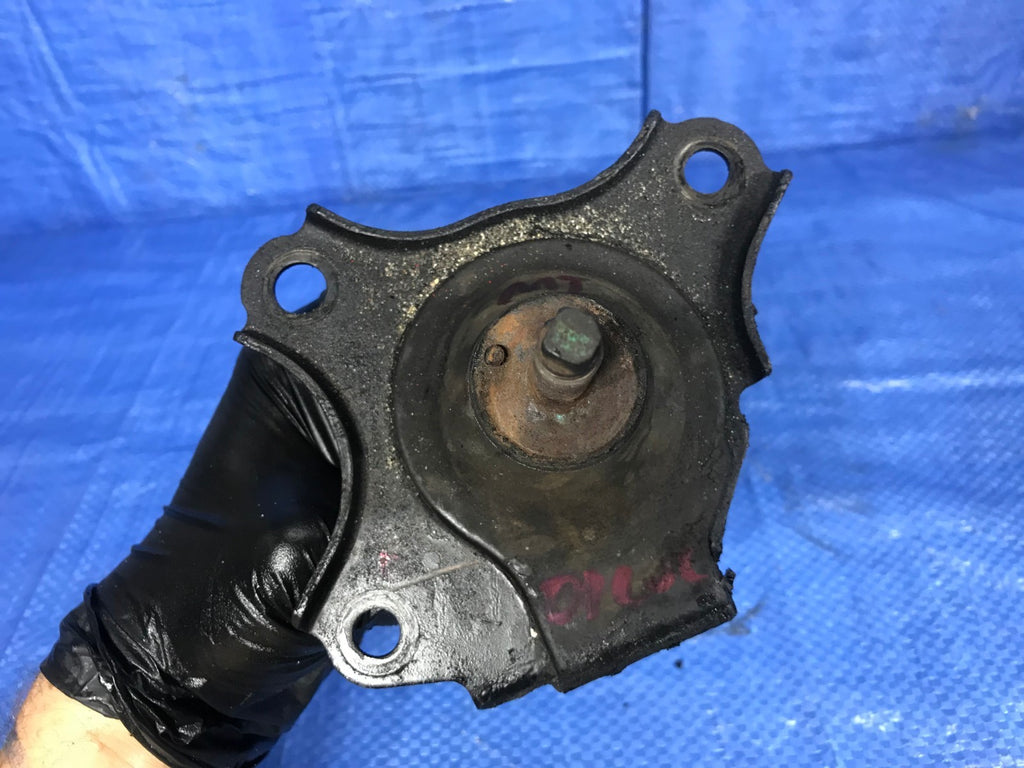OEM 2002 02 HONDA CIVIC LX 4D SEDAN   D17A1 NON VTEC DRIVER LEFT ENGINE MOUNT1