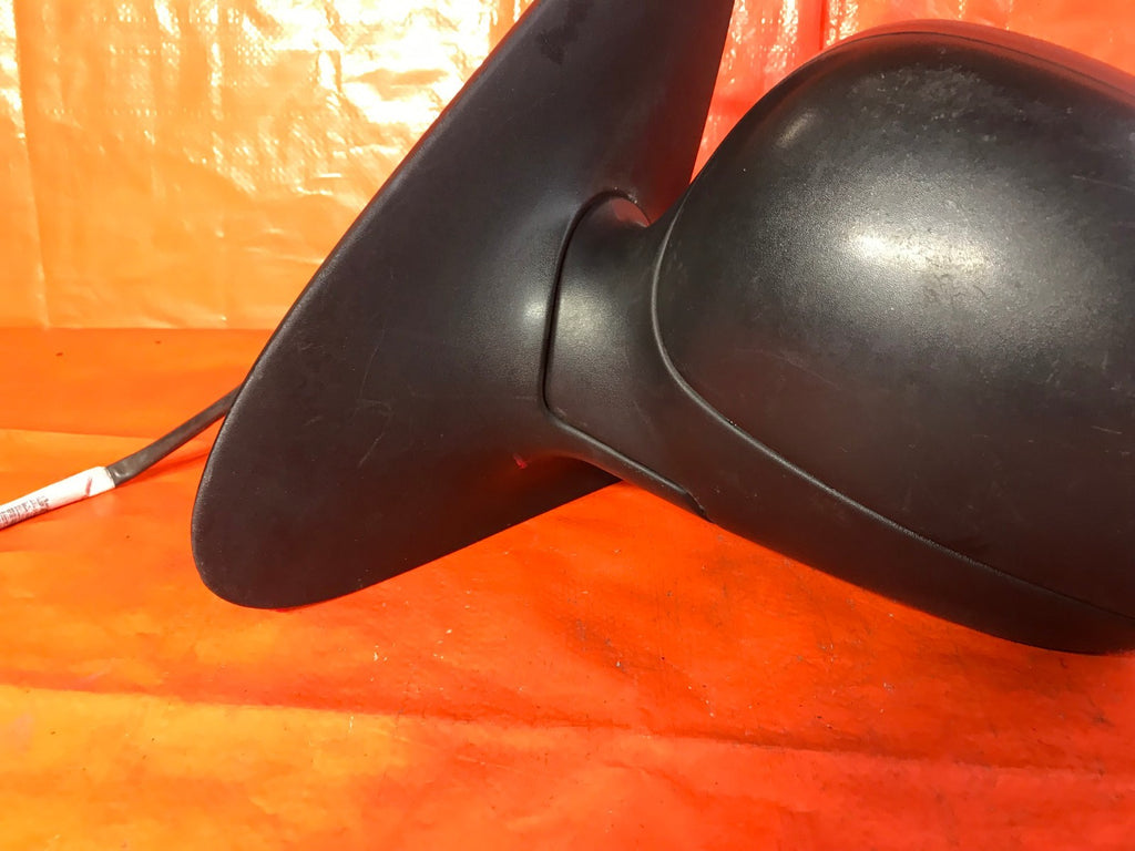 OEM 1999 99 FORD EXPEDITION DRIVER LEFT SIDE VIEW MIRROR   POWER   HEATED  BLACK4