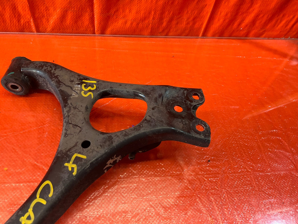 06 11 HONDA CIVIC SI   DRIVER LEFT FRONT LOWER CONTROL ARM   L LH   OEM OE #1355