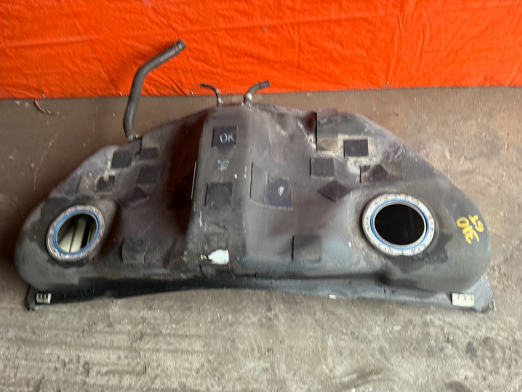 09 15 INFINITI G37 CONVERTIBLE   GASOLINE GAS FUEL TANK ASSEMBLY OEM FACTORY 3104