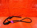 09 15 INFINITI G37 CONVERTIBLE REAR CONVERTIBLE TOP WEATHER STRIP RUBBER GASKET0